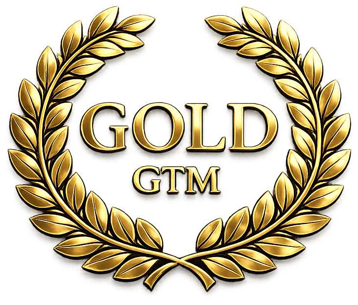 Gold GTM