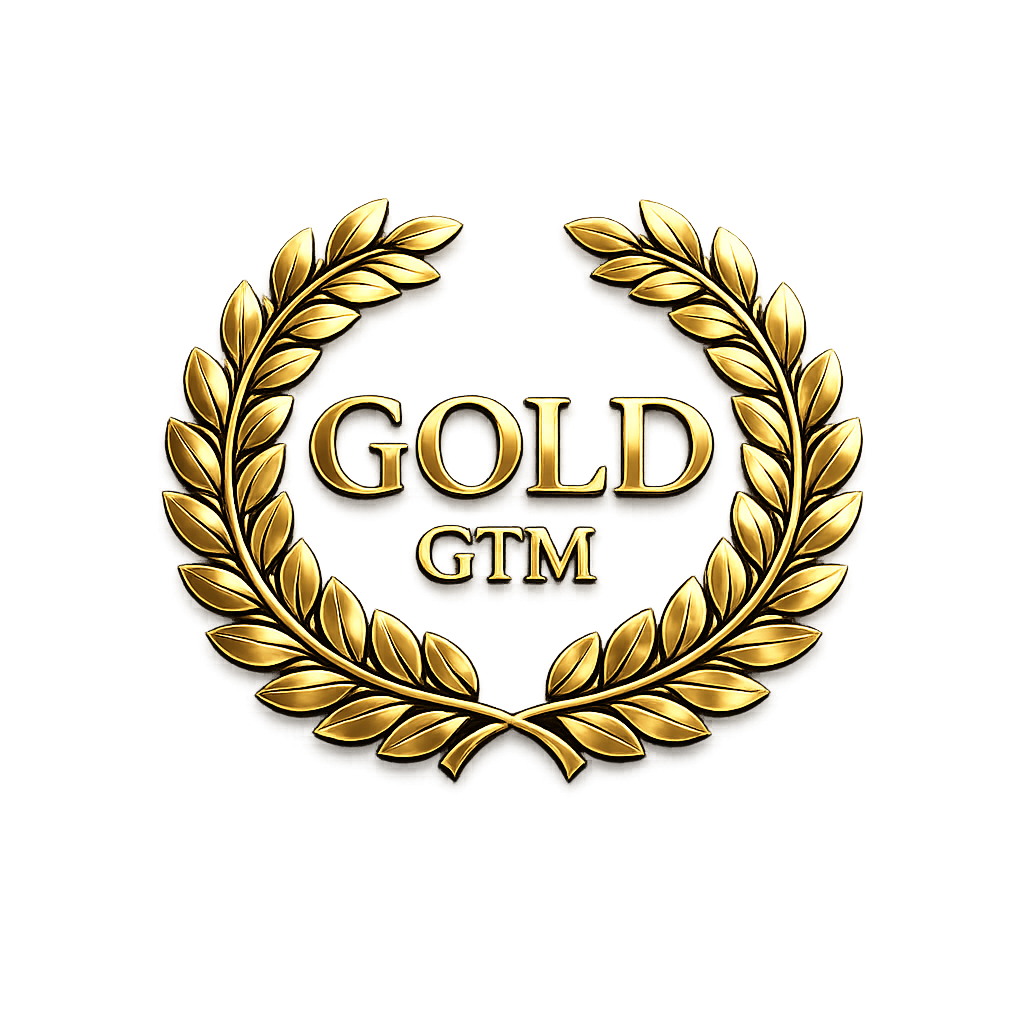 Gold GTM